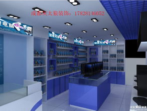 成都数码生态全解析 从电脑选购到维修，再到家装集采