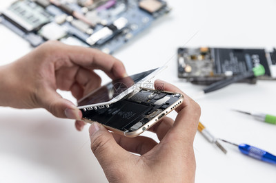 计算机维修指南 从故障排查到高效维护