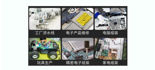 自动化行业走进深水区 广州安埗以计算机维修开启新起点
