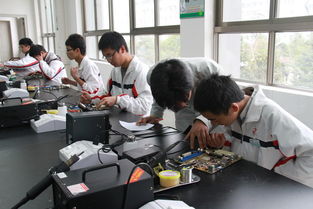 工程信息部电脑维修实训测试 计算机维修的关键步骤与实用技巧